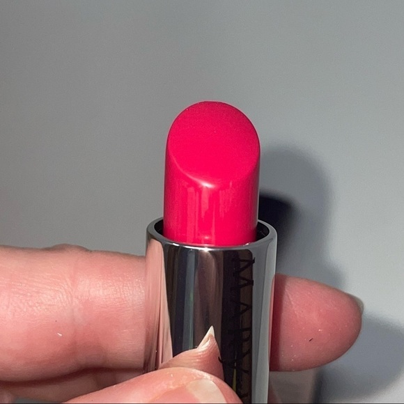 Mary Kay Gel Semi-Matte Lipstick | Powerful Pink | NWT | EXPIRED - Picture 4 of 4